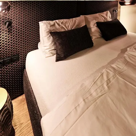 Apartament Alpiner Glam Penthouse In Der Residenz Silvretta See Zewnętrze zdjęcie