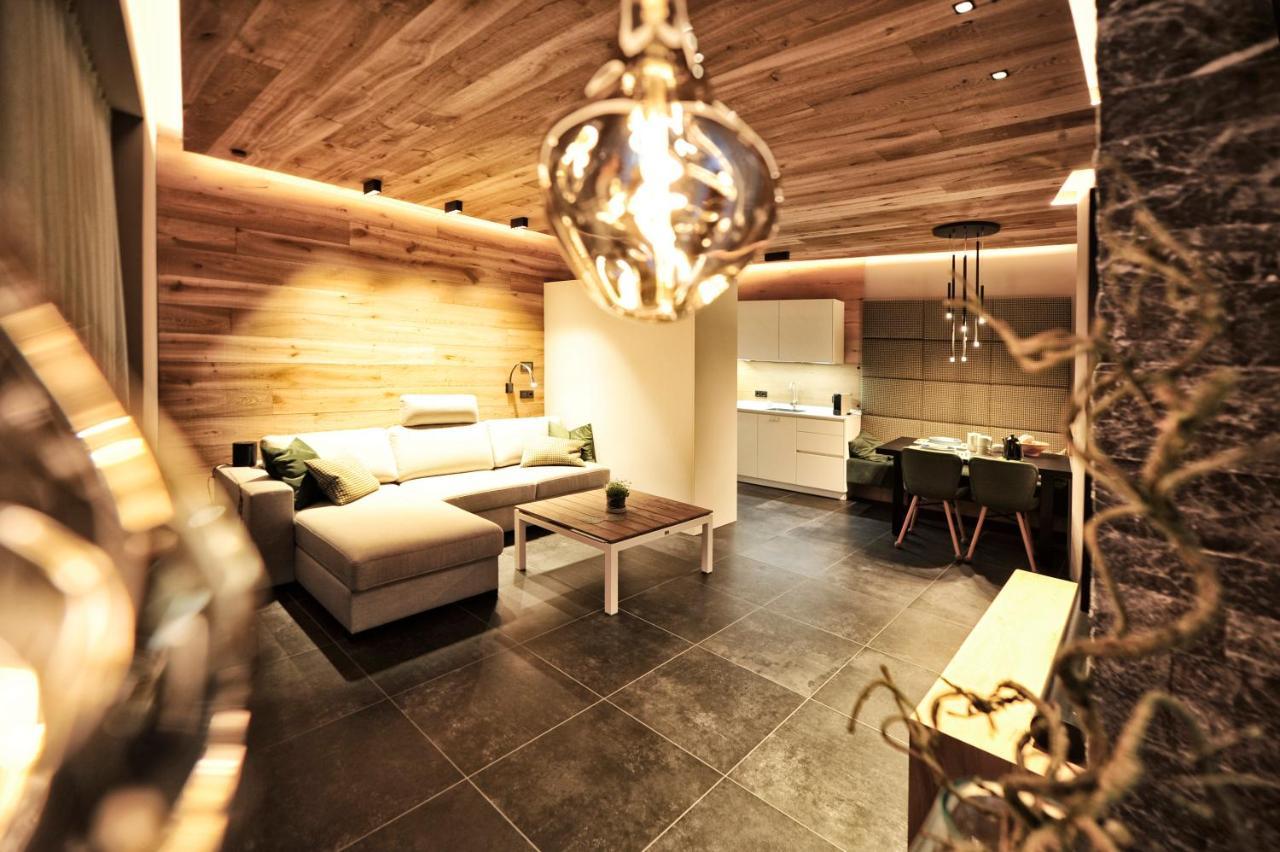 Apartment Alpiner Glam Penthouse In Der Residenz Silvretta See