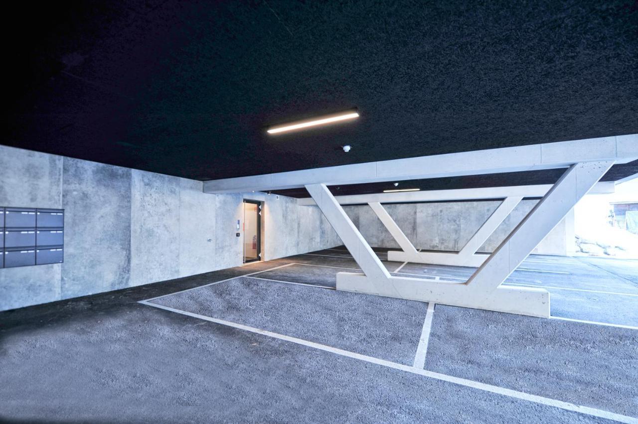 Apartment Alpiner Glam Penthouse In Der Residenz Silvretta *