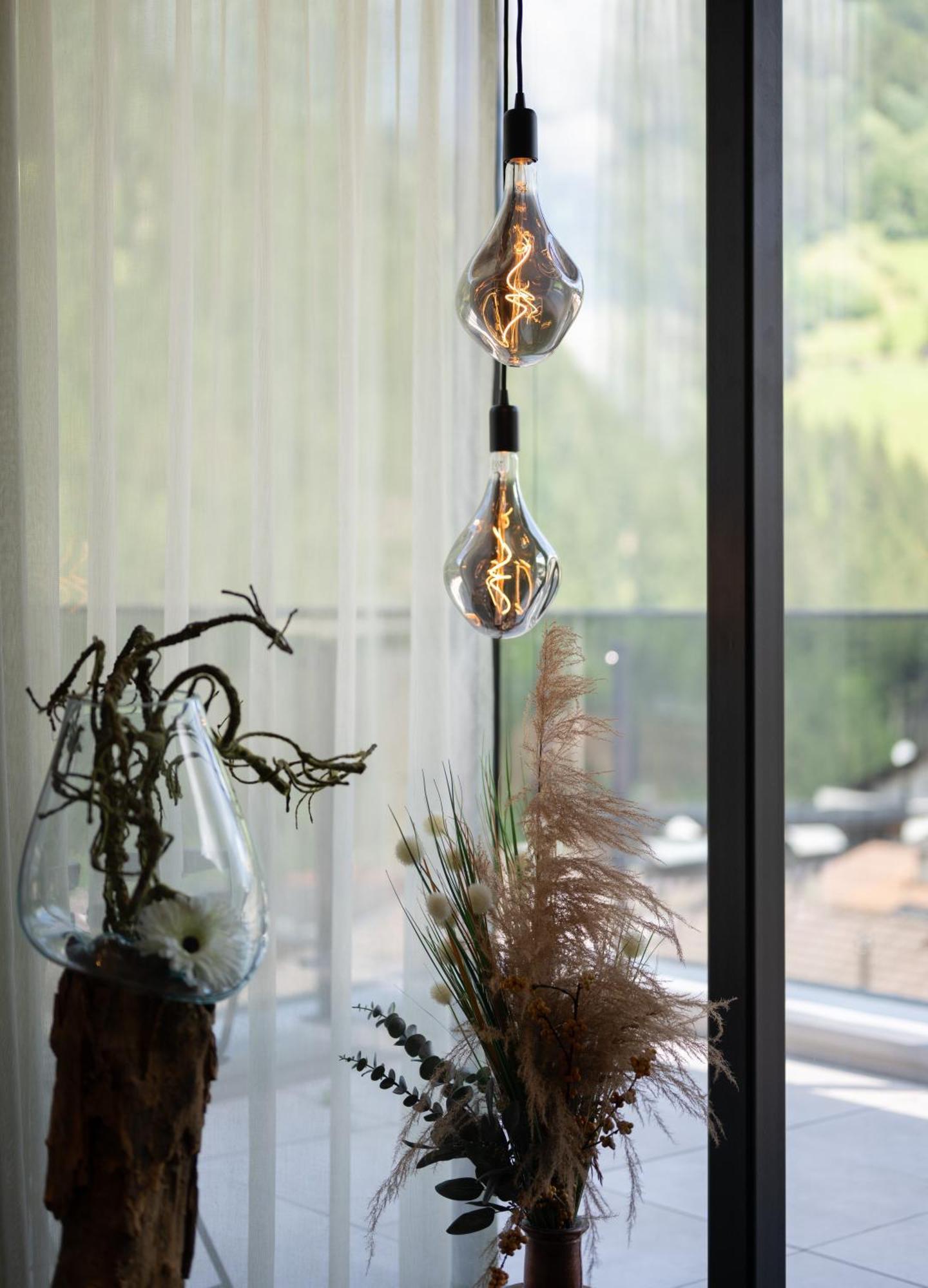 Apartment Alpiner Glam Penthouse In Der Residenz Silvretta See